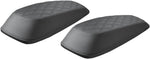 Saddlemen Bagger Lid Cover For Harley Davidson FLH 1868 2021 - Black