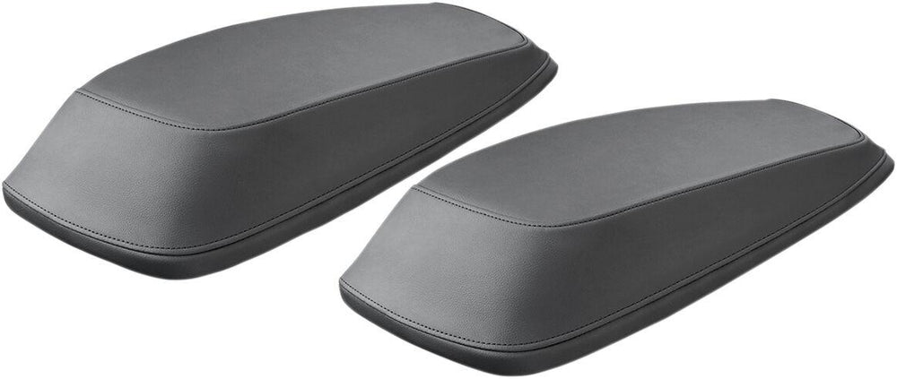 Saddlemen Bagger Lid Cover For Harley Davidson FLH 1868 2021 - Black
