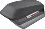 Saddlemen Bagger Lid Cover For Harley Davidson FLH 1868 2021 - Black