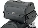 Saddlemen Cruisn Express Tail Bag - Black