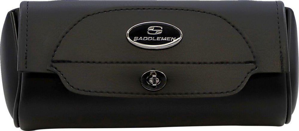 Saddlemen Cruisn Tool Bag - Black