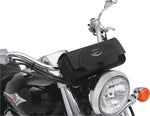 Saddlemen Cruisn Tool Bag - Black