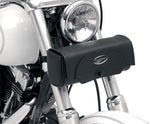 Saddlemen Cruisn Tool Bag - Black