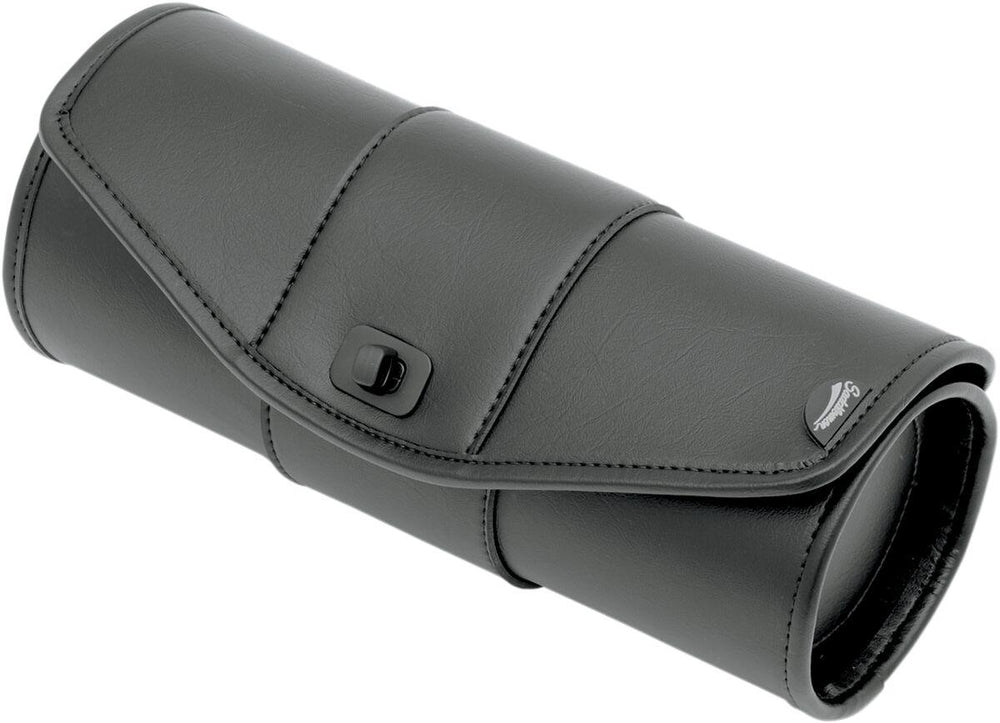 Saddlemen Cruisn Deluxe Tool Bag - Black