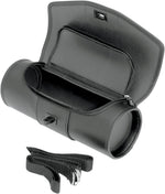 Saddlemen Cruisn Deluxe Tool Bag - Black