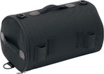 Saddlemen R850 Rear Roll Bag - Black
