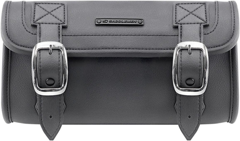 Saddlemen Tool Bag - Black/6"