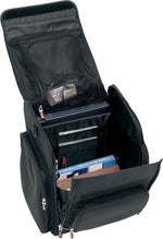 Saddlemen SSR1900 Universal Rear Luggage Bag - Black/31.1L