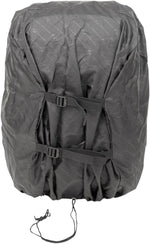 Saddlemen BR4200 Sissy Bar Bag - Black/55.7L