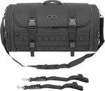 Saddlemen TR3300 Tactical Deluxe Rack Bag - Black/54.1L