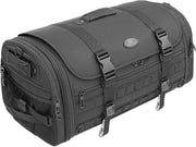 Saddlemen TR3300 Tactical Deluxe Rack Bag - Black/54.1L