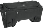 Saddlemen TS3200 Deluxe Sport Tail Bag - Black/52.4L