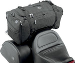 Saddlemen TS3200 Deluxe Sport Tail Bag - Black/52.4L