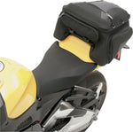 Saddlemen Sport Tunnel Bag - Black/15x17.5"