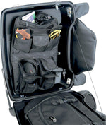 Saddlemen Tour Pack Lid Organizer For Harley Davidson FLHR 1340 1994-1998 - Black