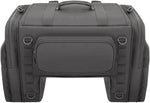 Saddlemen TS3200DE Tactical Seat Tunnel Bag - Black/52.4L