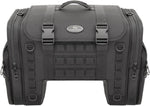 Saddlemen TS3200DE Tactical Seat Tunnel Bag - Black/52.4L