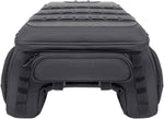 Saddlemen TS1450R Tactical Tunnel Rear Bag - Black/23.8L