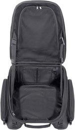 Saddlemen TS1450R Tactical Tunnel Rear Bag - Black/23.8L