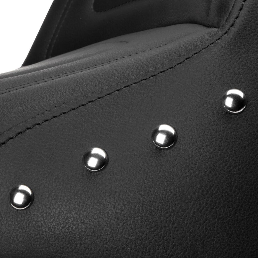 Saddlemen Renegade Deluxe Solo Seat For Yamaha XVS 1100 A 2000-2007 - Black