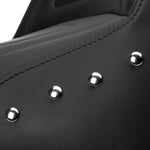 Saddlemen Renegade Deluxe Solo Seat For Yamaha XVS 1100 A 2000-2007 - Black