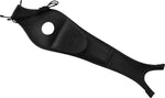 Mustang Tank Bib with Pouch For Harley Davidson XL 1200 C 2004-2020 - Black