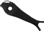 Mustang Tank Bib with Pouch For Harley Davidson XL 1200 C 2004-2020 - Black