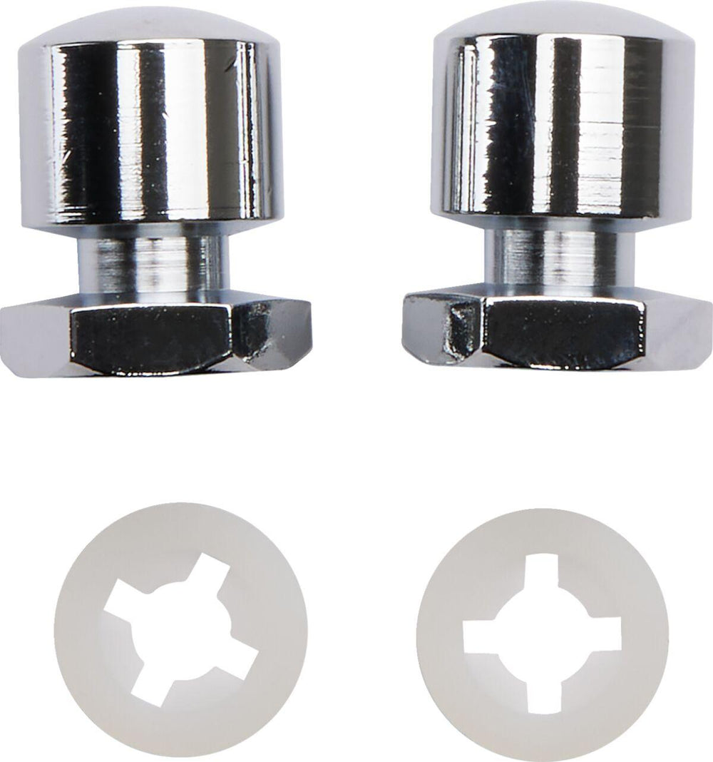 Mustang Touring Seat For Harley Davidson FLFB 1750 2018-2020 - Black