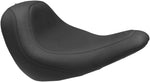 Mustang Wide Tripper Seat For Harley Davidson FLSB 1750 2018-2021 - Black