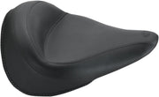 Mustang Vintage Solo Wide Touring Seat For Yamaha XV 950 2014 - Black