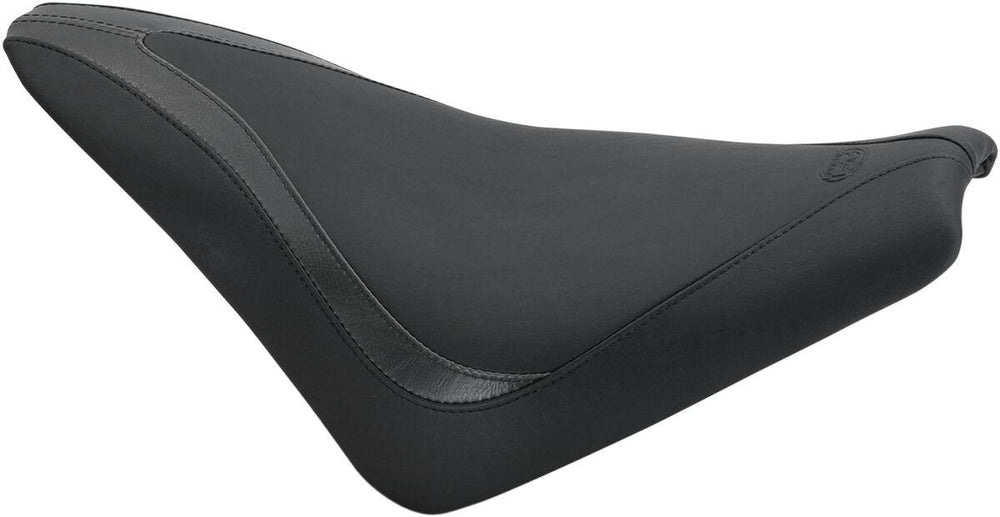 Mustang Runaround Solo Seat For Indian Scout 60 2016-2022 - Black