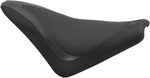 Mustang Runaround Solo Seat For Indian Scout 60 2016-2022 - Black