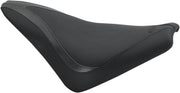 Mustang Runaround Solo Seat For Indian Scout 60 2016-2022 - Black