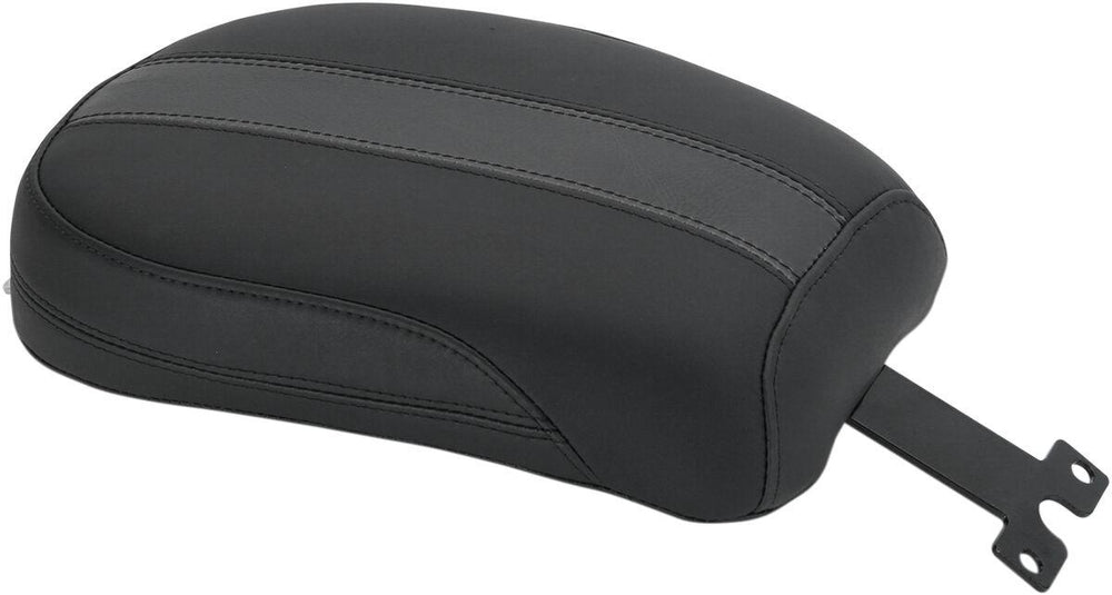 Mustang Vintage Passenger Seat For Indian Scout 60 2016-2022 - Black