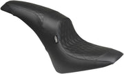 Mustang Shope Signature Series Tripper Seat For Indian Scout 60 2016-2022 - Black