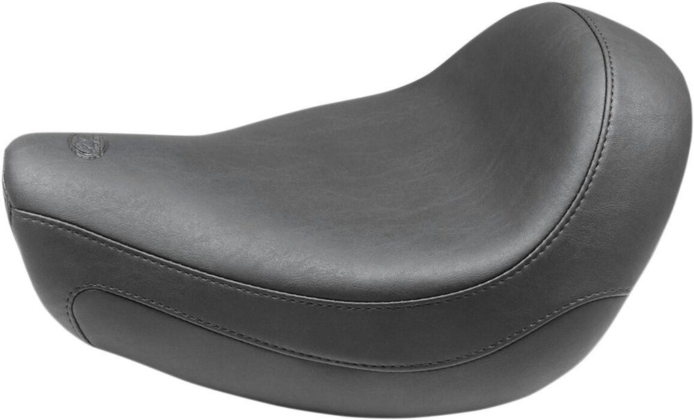 Mustang Tripper Seat For Honda CMX 300 Rebel 2023-2024 - Black