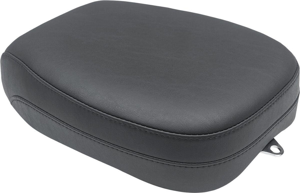 Mustang Tripper Passenger Seat For Honda CMX 1100 2021-2024 - Black