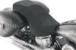Mustang Standard Seat Rain Cover - Black