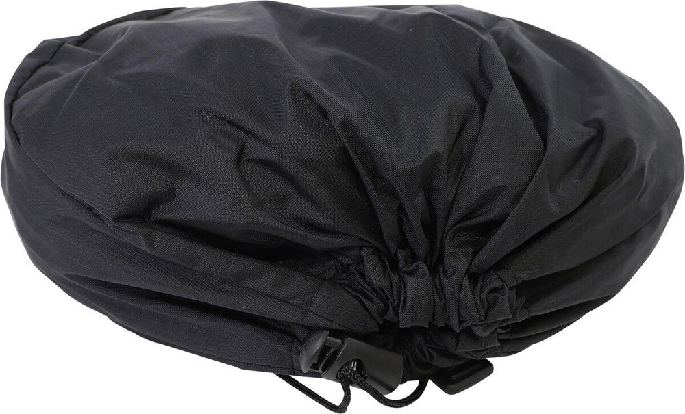 Mustang Standard Seat Rain Cover - Black