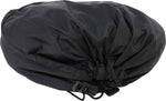 Mustang Standard Seat Rain Cover - Black