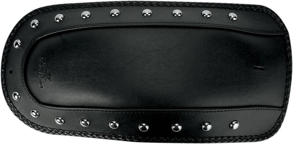 Mustang Fender Bib For Yamaha XVS 1100 Fits Front Or Rear - Black