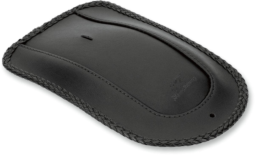 Mustang Fender Bib for Solo Seat For Harley Davidson XL 1200 C 2004-2020 Rear - Black