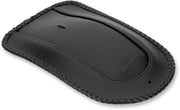 Mustang Fender Bib for Solo Seat For Harley Davidson XL 1200 C 2004-2020 Rear - Black