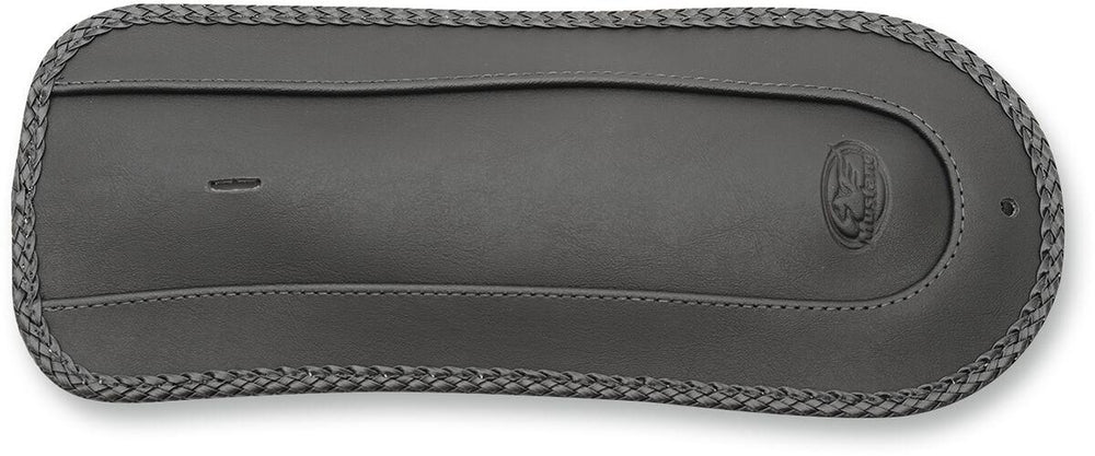 Mustang Fender Bib for Solo Seat For Harley Davidson FXD 1584 Rear - Black