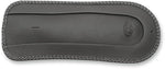 Mustang Fender Bib for Solo Seat For Harley Davidson FXD 1584 Rear - Black