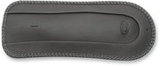 Mustang Fender Bib for Solo Seat For Harley Davidson FXD 1584 Rear - Black