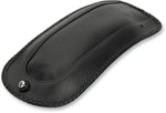 Mustang Fender Bib for Solo Seat For Harley Davidson FLST 1450 Rear - Black
