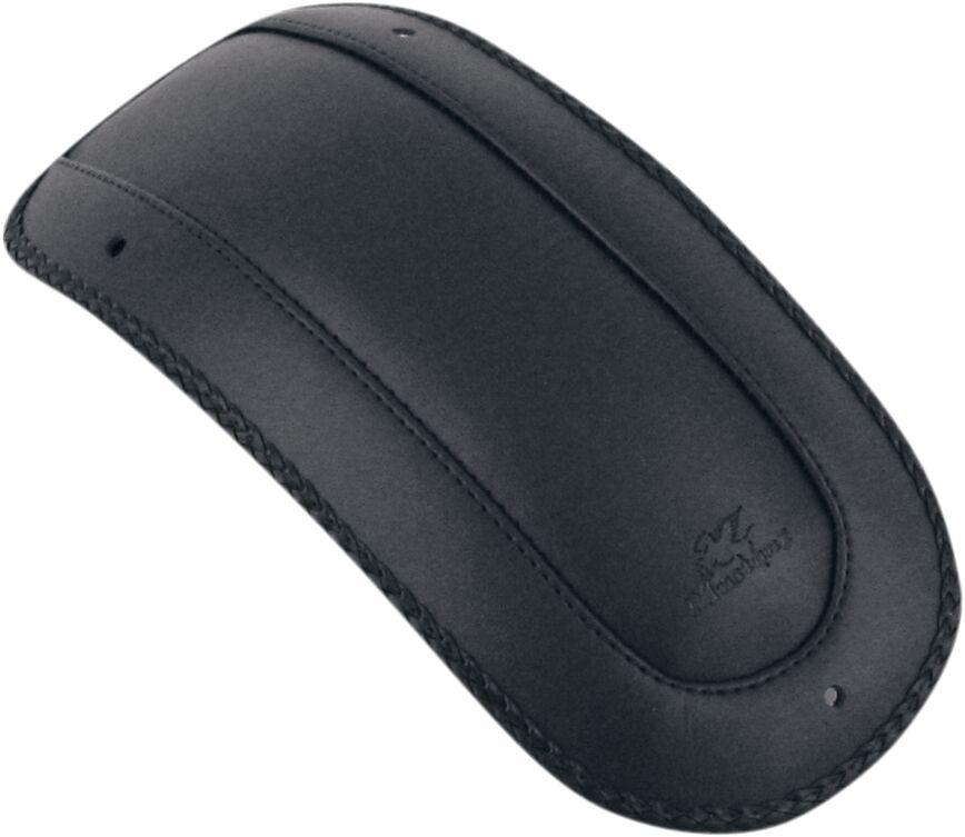 Mustang Fender Bib for Solo Seat For Harley Davidson FLHR 1340 1997-1998 - Black