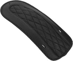 Mustang Dave Perewitz Signature Series Fender Bib For Harley Davidson FLHR 1584 2008 Rear - Black