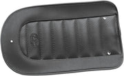 Mustang Fender Bib for Solo Seat For Harley Davidson FLFB 1750 2018-2020 - Black